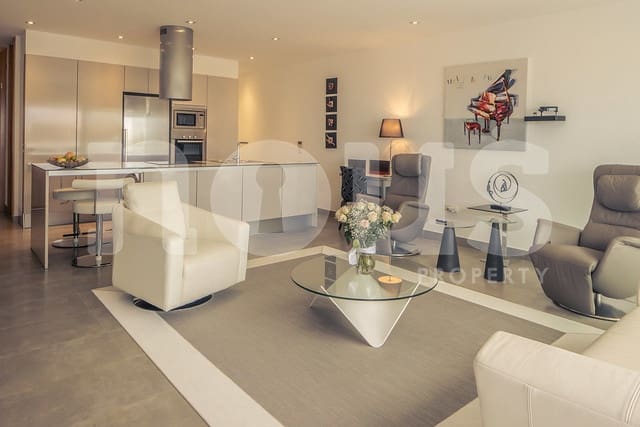 3 camera da letto Attico in vendita in La Caleta Adeje con piscina - 1.985.000 € (Rif: 8956451)