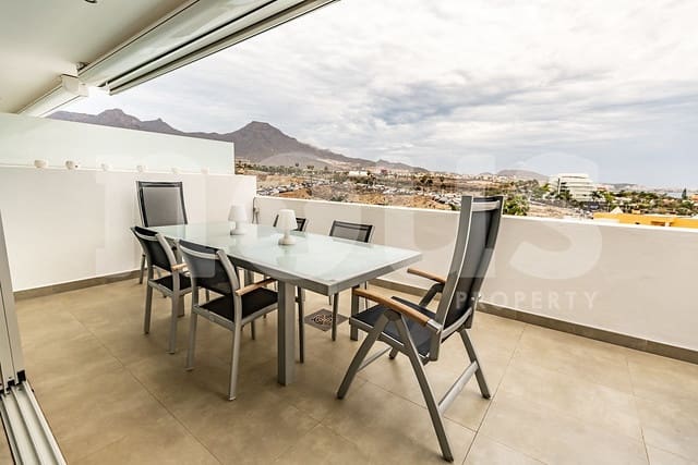 3 camera da letto Attico in vendita in La Caleta Adeje, Adeje con piscina - 1.985.000 € (Rif: 8956451)