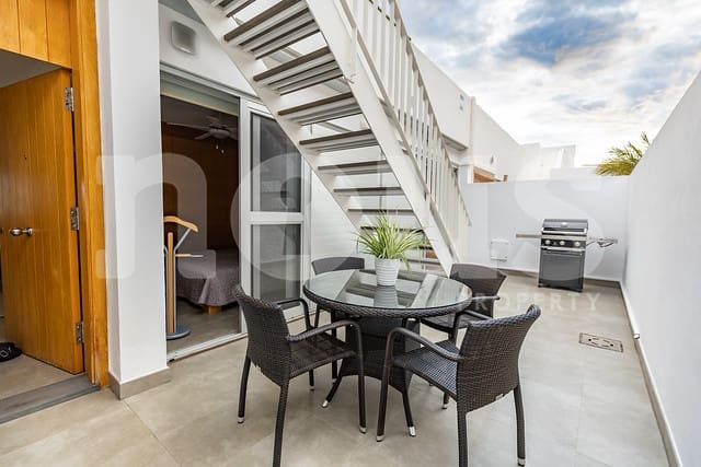 3 camera da letto Attico in vendita in La Caleta Adeje con piscina - 1.985.000 € (Rif: 8956451)