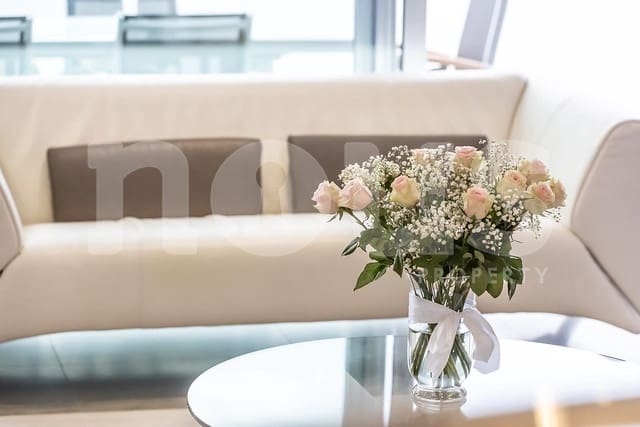 3 camera da letto Attico in vendita in La Caleta Adeje con piscina - 1.985.000 € (Rif: 8956451)