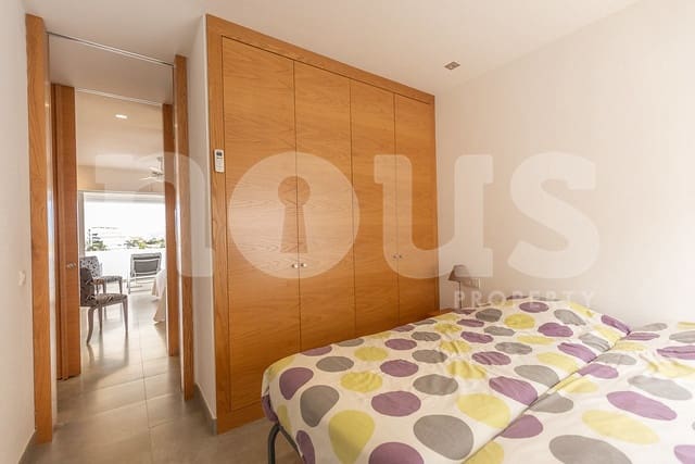 3 camera da letto Attico in vendita in La Caleta Adeje con piscina - 1.985.000 € (Rif: 8956451)