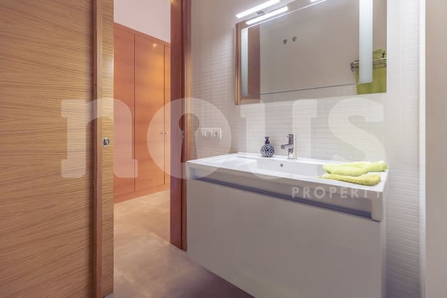 3 camera da letto Attico in vendita in La Caleta Adeje con piscina - 1.985.000 € (Rif: 8956451)