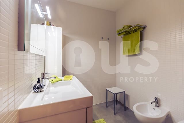 3 camera da letto Attico in vendita in La Caleta Adeje con piscina - 1.985.000 € (Rif: 8956451)