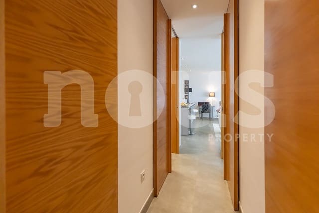 3 camera da letto Attico in vendita in La Caleta Adeje con piscina - 1.985.000 € (Rif: 8956451)