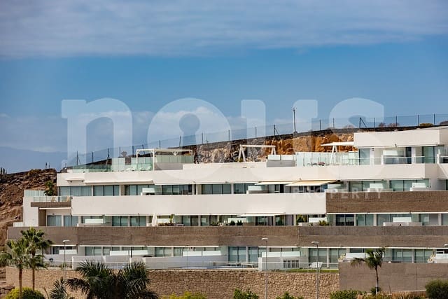 3 camera da letto Attico in vendita in La Caleta Adeje con piscina - 1.985.000 € (Rif: 8956451)