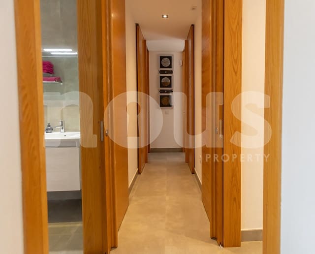 3 camera da letto Attico in vendita in La Caleta Adeje con piscina - 1.985.000 € (Rif: 8956451)