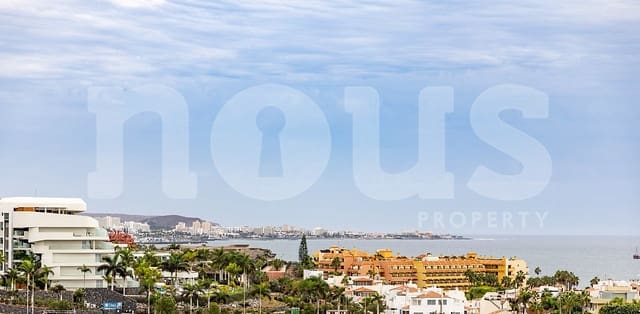 3 camera da letto Attico in vendita in La Caleta Adeje con piscina - 1.985.000 € (Rif: 8956451)