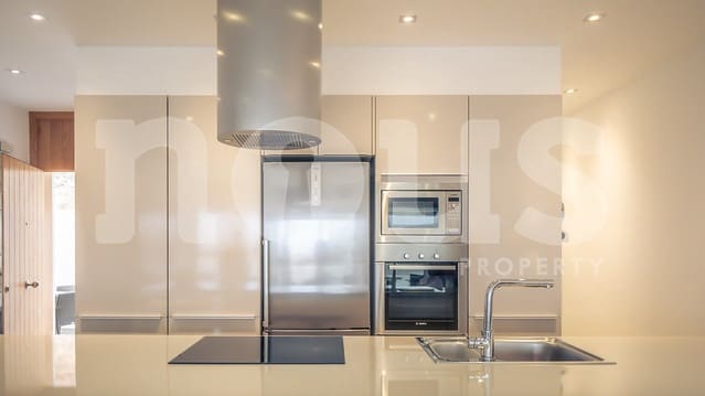 3 camera da letto Attico in vendita in La Caleta Adeje con piscina - 1.985.000 € (Rif: 8956451)