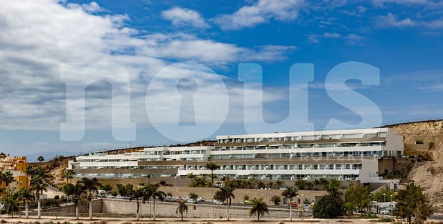 3 camera da letto Attico in vendita in La Caleta Adeje con piscina - 1.985.000 € (Rif: 8956451)