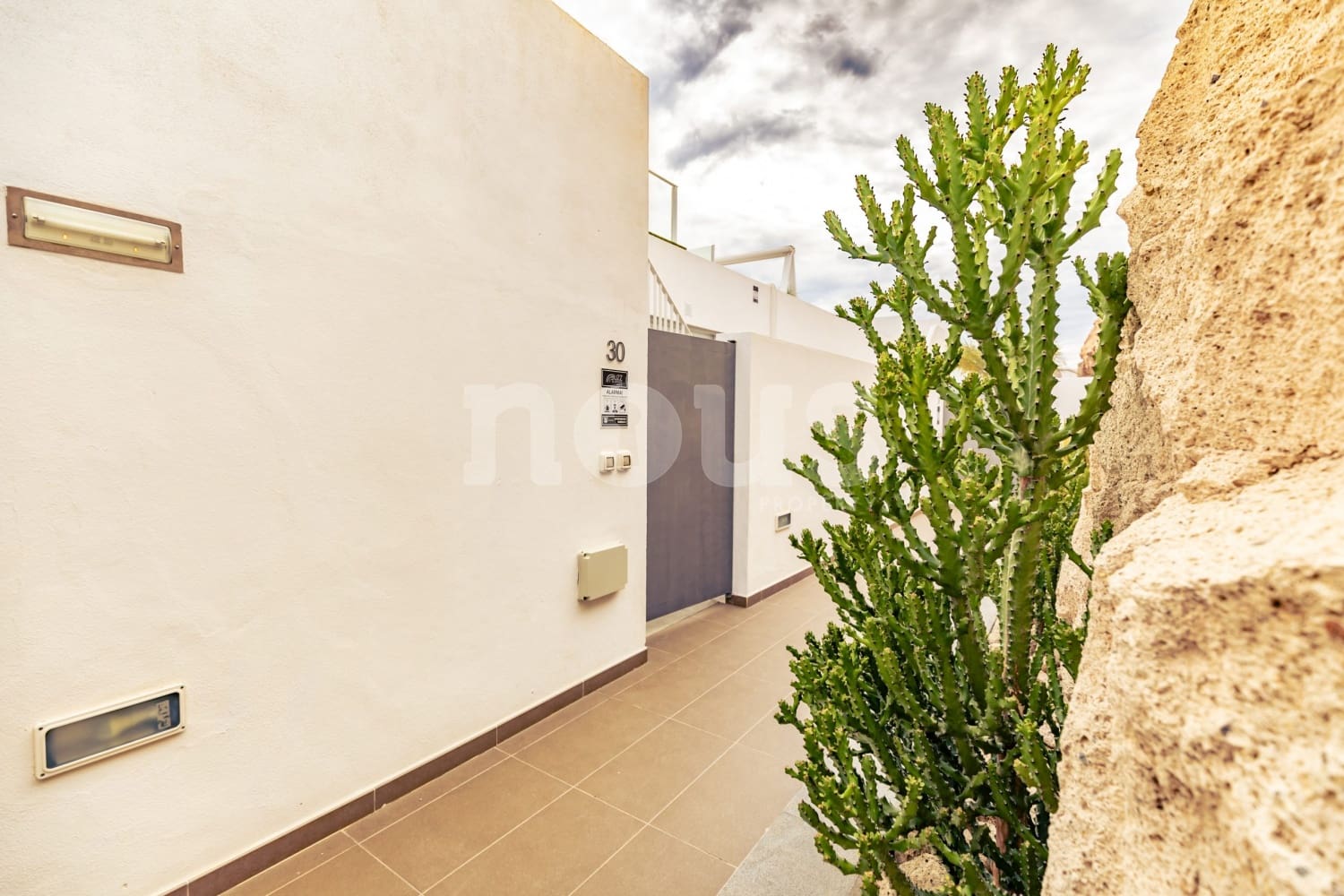 3 camera da letto Attico in vendita in La Caleta Adeje con piscina - 1.985.000 € (Rif: 8956451)