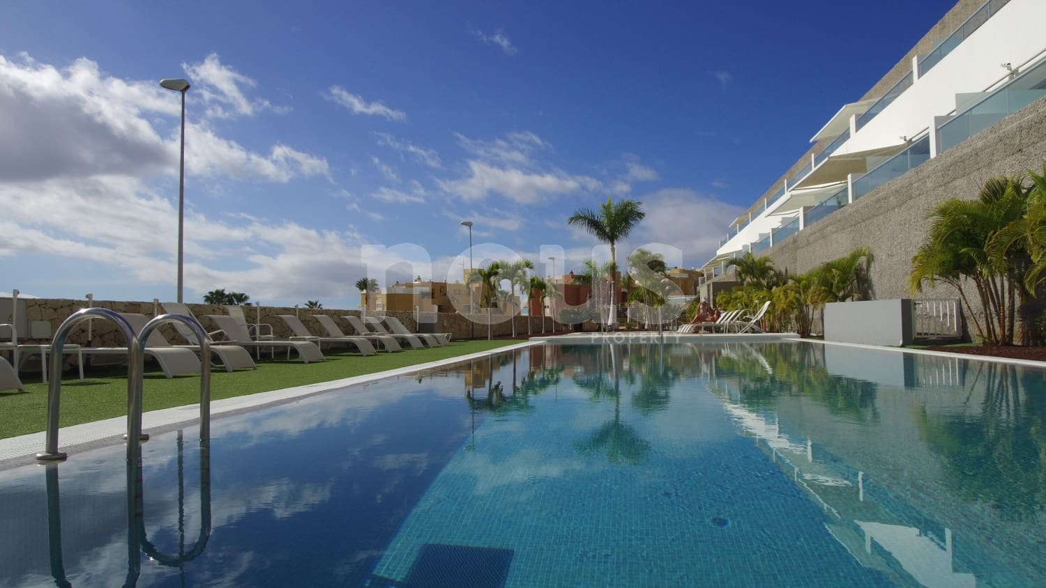 3 camera da letto Attico in vendita in La Caleta Adeje con piscina - 1.985.000 € (Rif: 8956451)