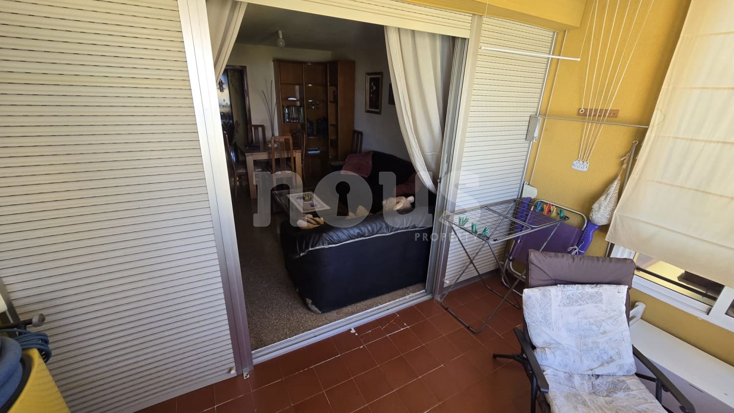 3 chambre Penthouse à vendre à Los Cristianos avec piscine - 364 900 € (Ref: 9004208)