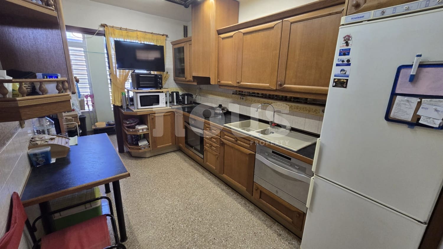 3 chambre Penthouse à vendre à Los Cristianos avec piscine - 364 900 € (Ref: 9004208)