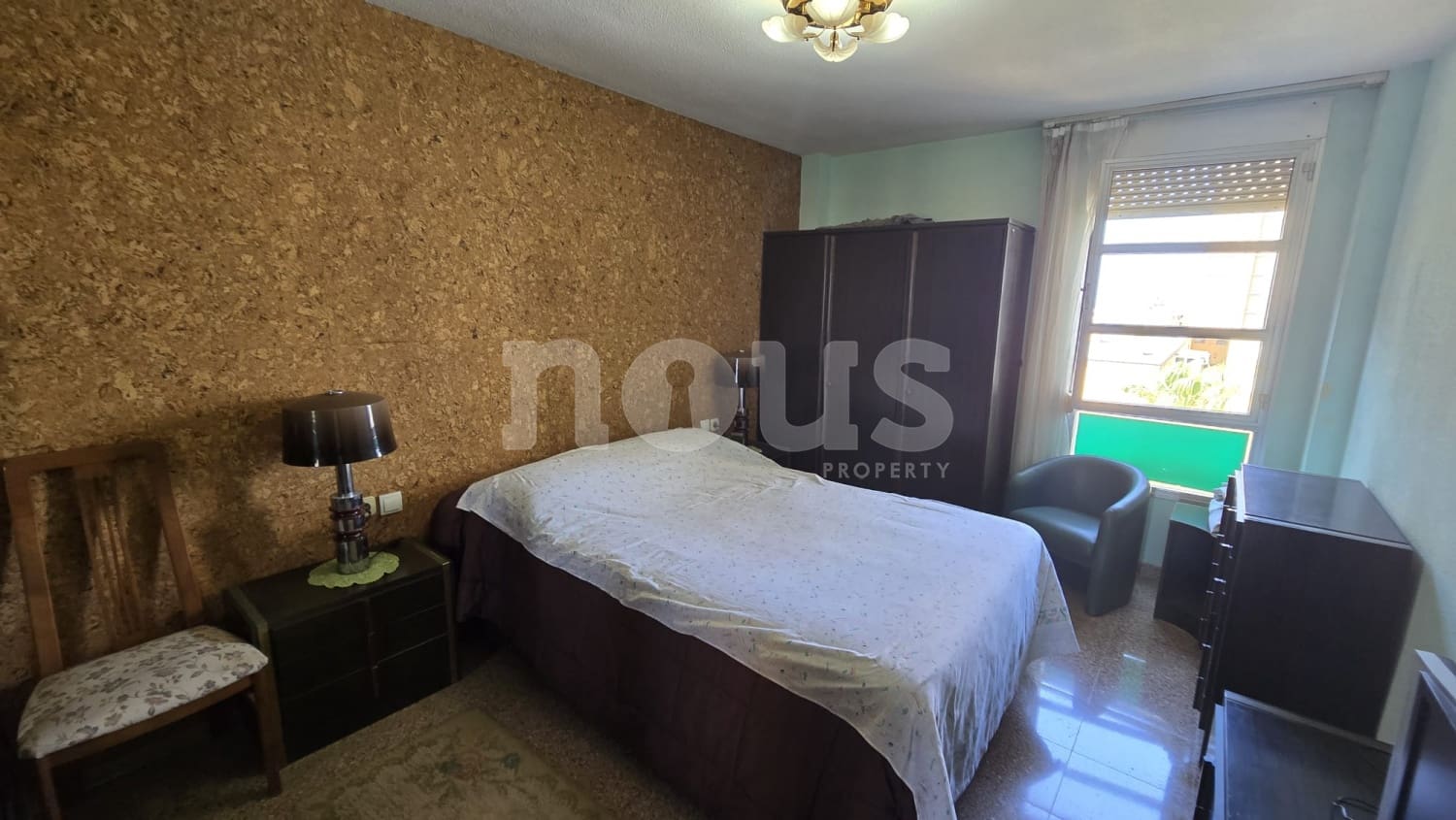 3 chambre Penthouse à vendre à Los Cristianos avec piscine - 364 900 € (Ref: 9004208)