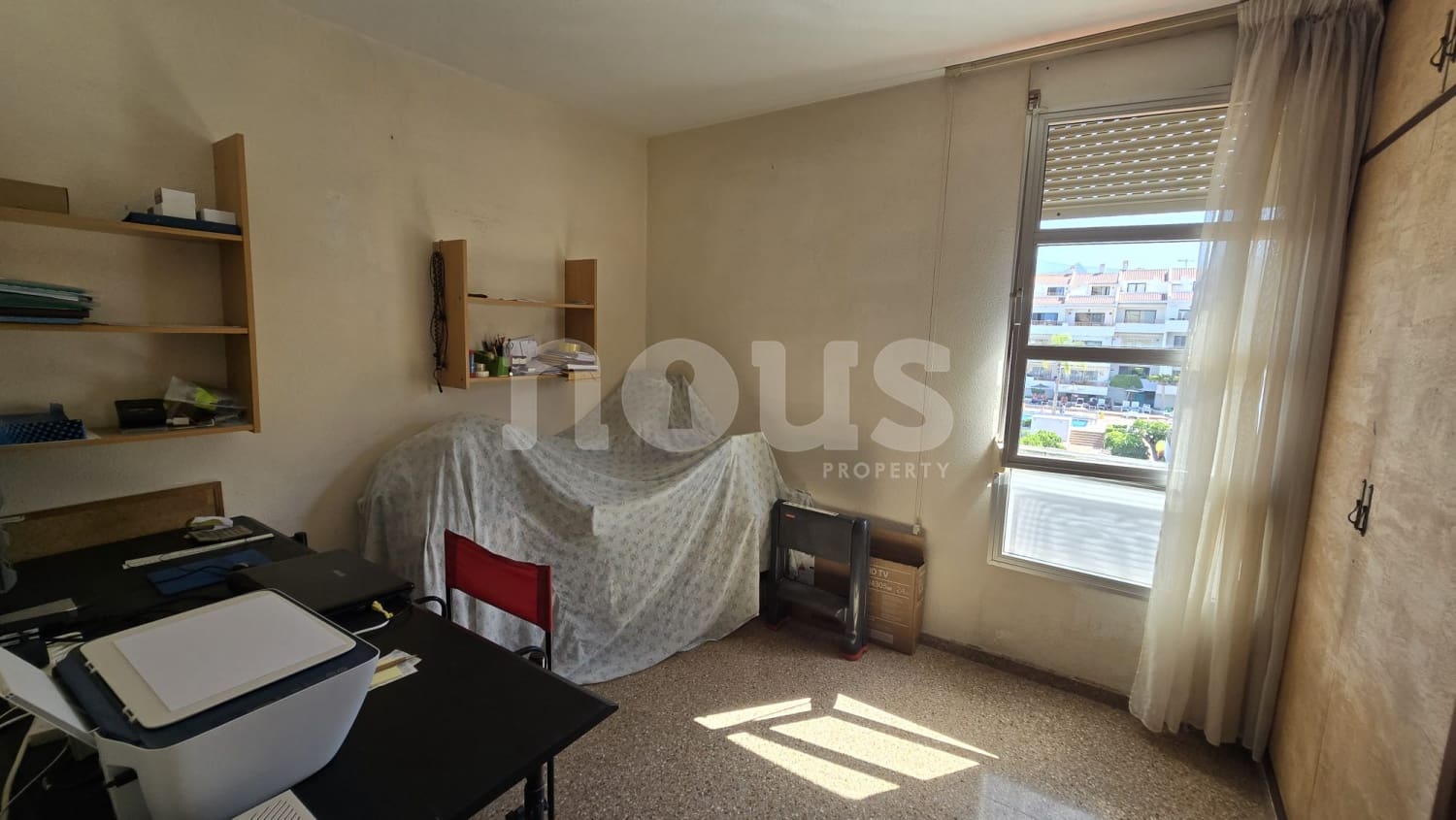 3 chambre Penthouse à vendre à Los Cristianos avec piscine - 364 900 € (Ref: 9004208)