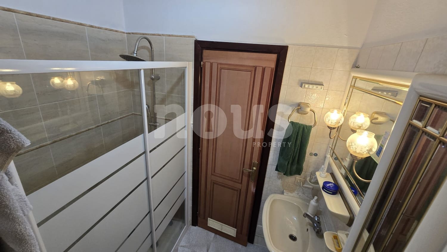 3 chambre Penthouse à vendre à Los Cristianos avec piscine - 364 900 € (Ref: 9004208)