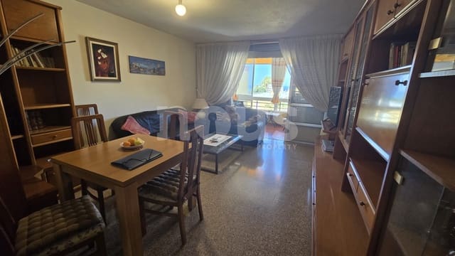 3 slaapkamer Penthouse te koop in Los Cristianos, Arona met zwembad - € 364.900 (Ref: 9004208)