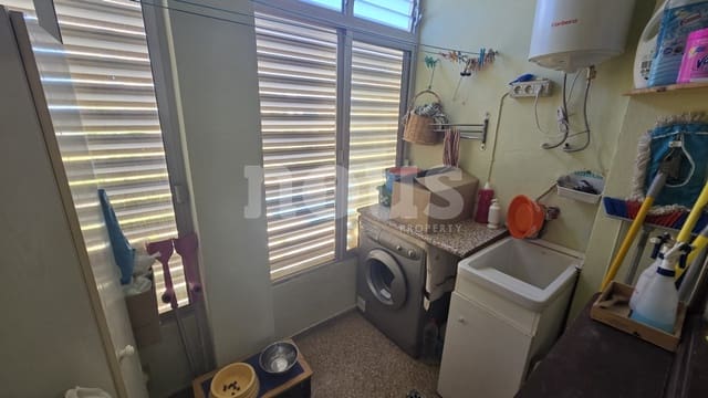 3 slaapkamer Penthouse te koop in Los Cristianos, Arona met zwembad - € 364.900 (Ref: 9004208)