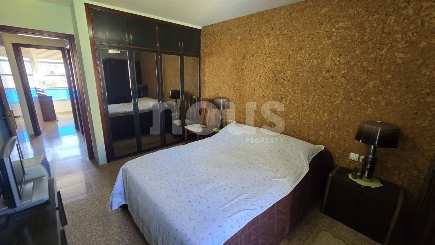 3 chambre Penthouse à vendre à Los Cristianos avec piscine - 364 900 € (Ref: 9004208)