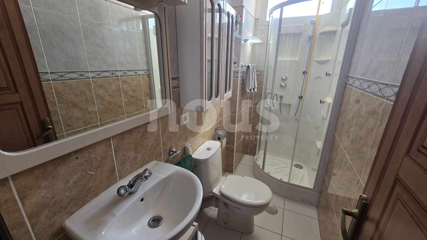 3 chambre Penthouse à vendre à Los Cristianos avec piscine - 364 900 € (Ref: 9004208)