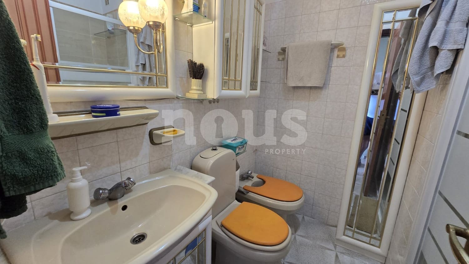 3 chambre Penthouse à vendre à Los Cristianos avec piscine - 364 900 € (Ref: 9004208)