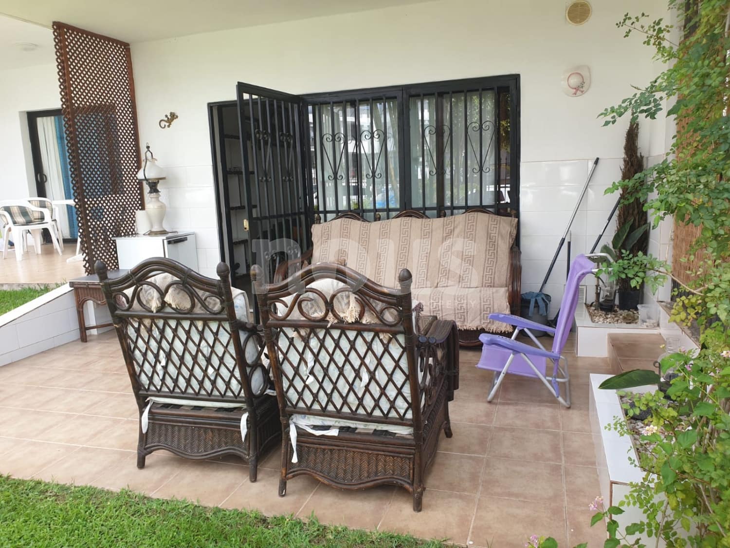 1 slaapkamer Appartement te koop in Los Cristianos met zwembad - € 235.000 (Ref: 9018623)