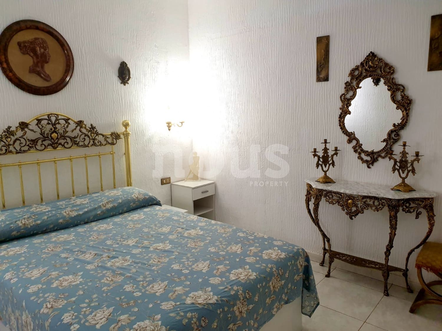 1 slaapkamer Appartement te koop in Los Cristianos met zwembad - € 235.000 (Ref: 9018623)