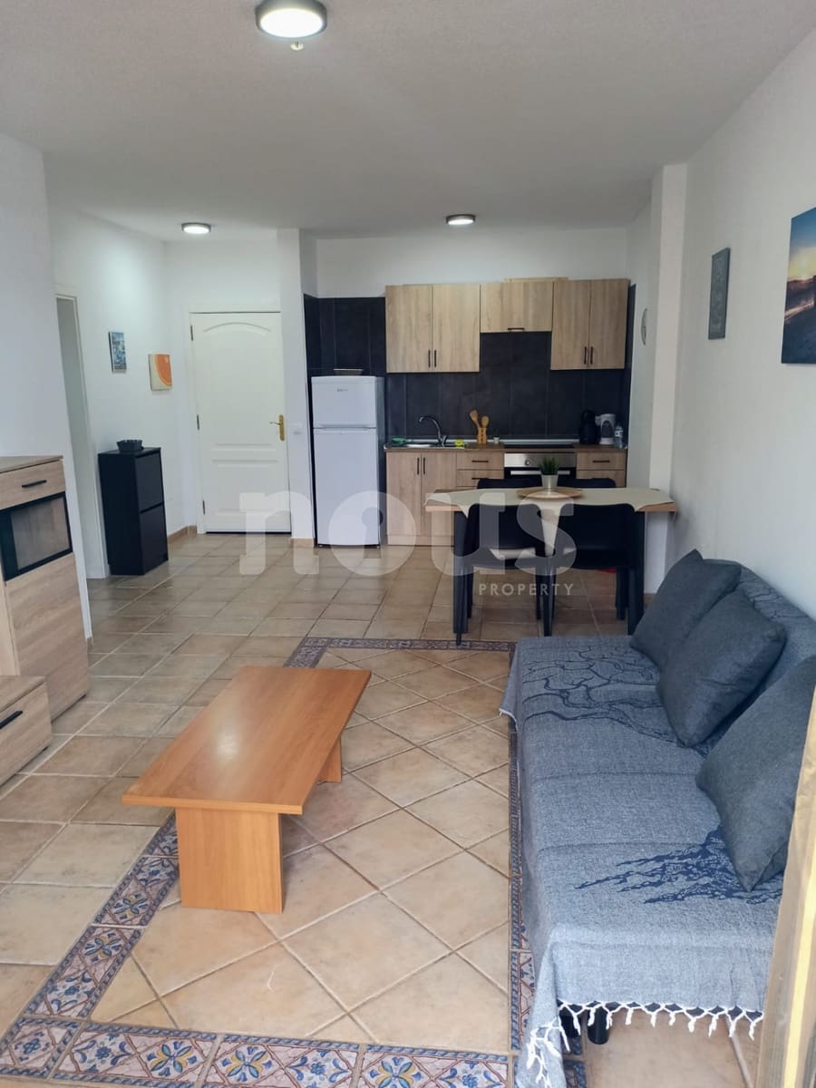 1 chambre Appartement à vendre à Playa Paraiso avec piscine - 180 000 € (Ref: 9022838)