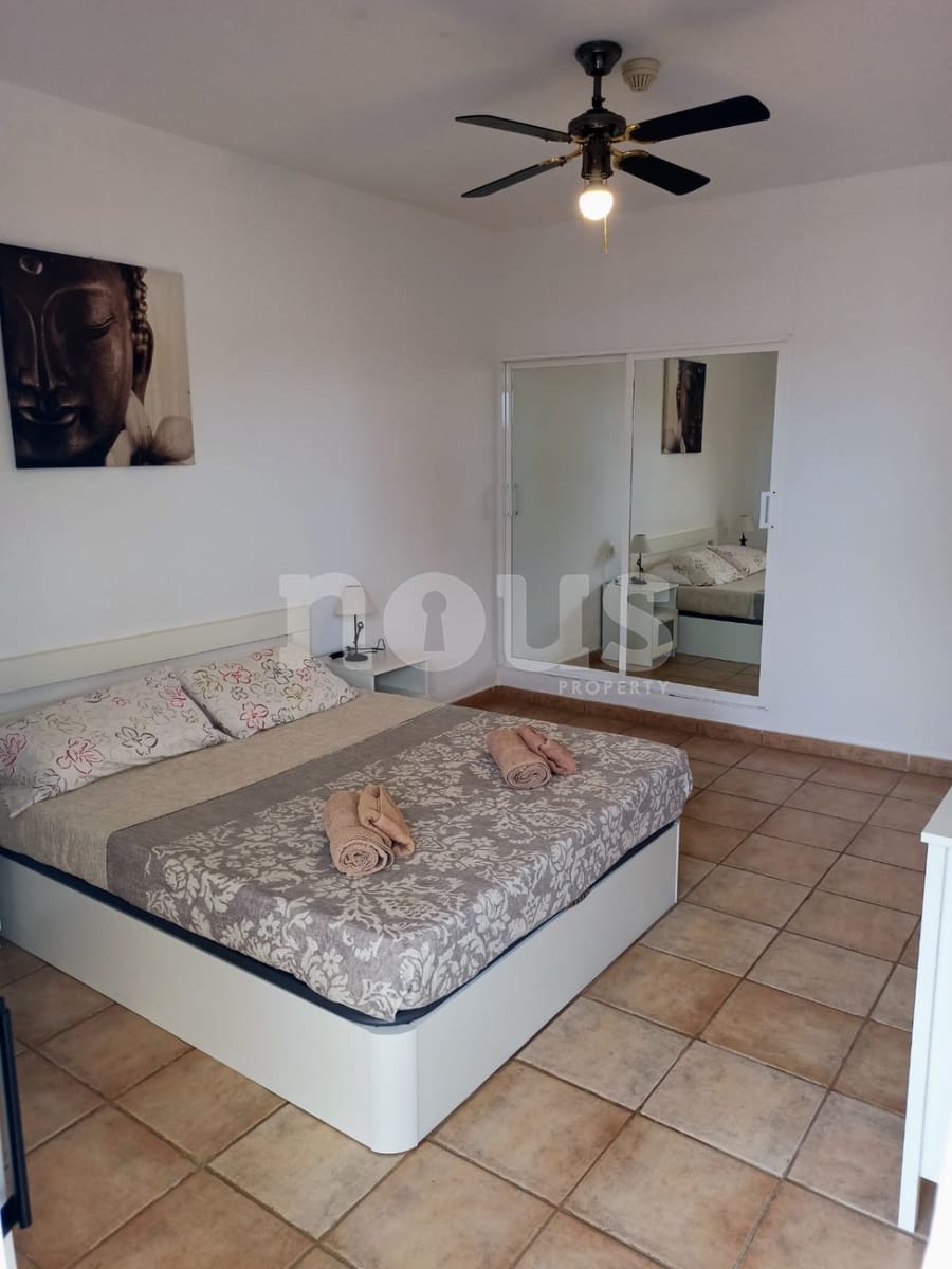 1 chambre Appartement à vendre à Playa Paraiso avec piscine - 180 000 € (Ref: 9022838)