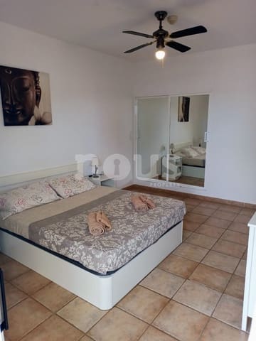 1 sypialnia Apartament na sprzedaż w Playa Paraiso, Adeje z basenem - 180 000 € (Ref: 9022838)