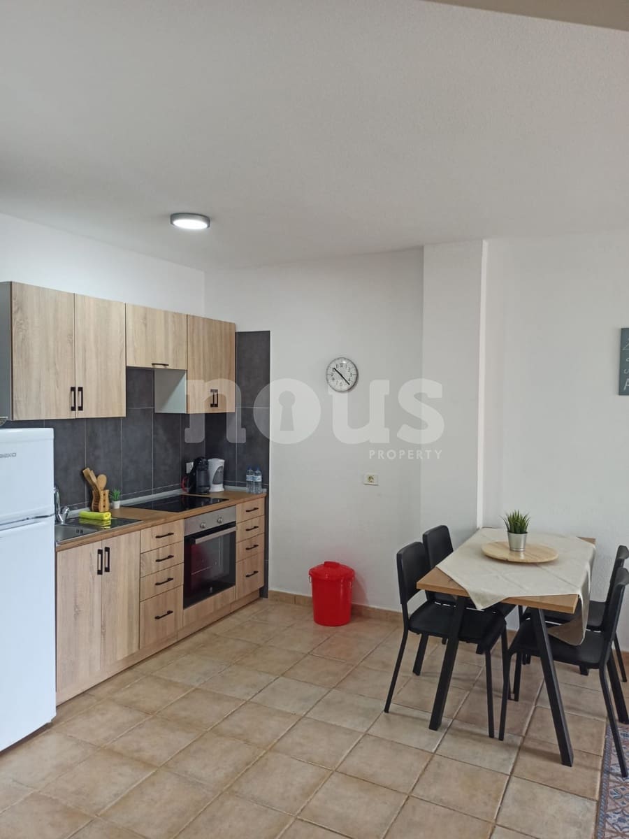 1 chambre Appartement à vendre à Playa Paraiso avec piscine - 180 000 € (Ref: 9022838)