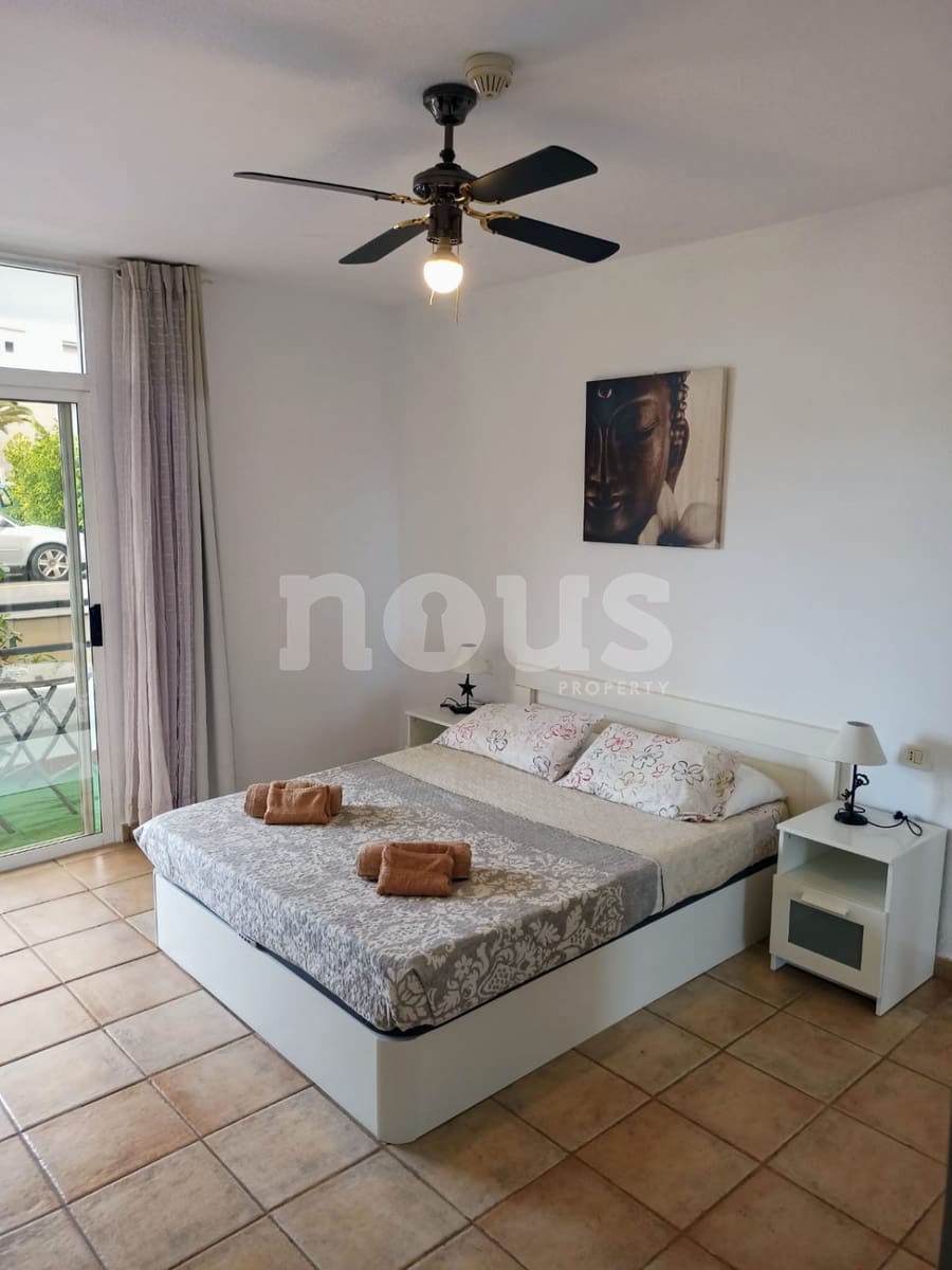 1 chambre Appartement à vendre à Playa Paraiso avec piscine - 180 000 € (Ref: 9022838)