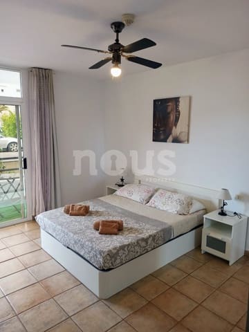 1 sypialnia Apartament na sprzedaż w Playa Paraiso, Adeje z basenem - 180 000 € (Ref: 9022838)