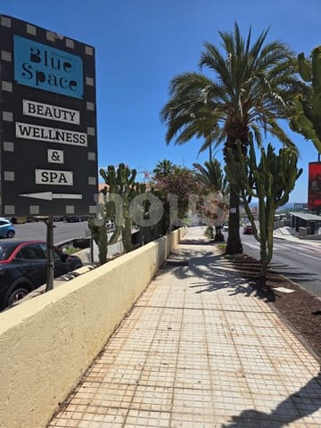 1 sypialnia Apartament na sprzedaż w Playa Paraiso, Adeje z basenem - 180 000 € (Ref: 9022838)