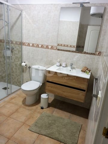 1 sypialnia Apartament na sprzedaż w Playa Paraiso, Adeje z basenem - 180 000 € (Ref: 9022838)