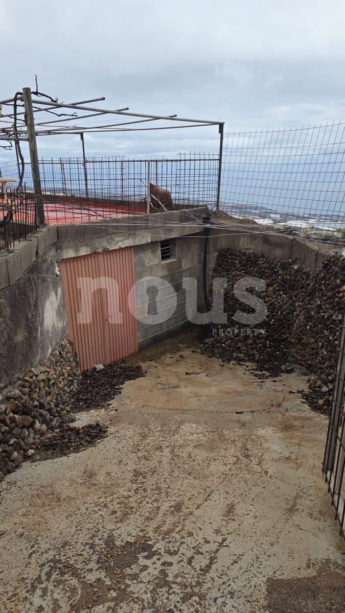 Finca/Landehus til salg i Guia de Isora - € 218.000 (Ref: 9023832)