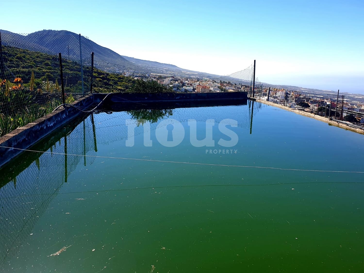 Finca/Landehus til salg i Guia de Isora - € 218.000 (Ref: 9023832)