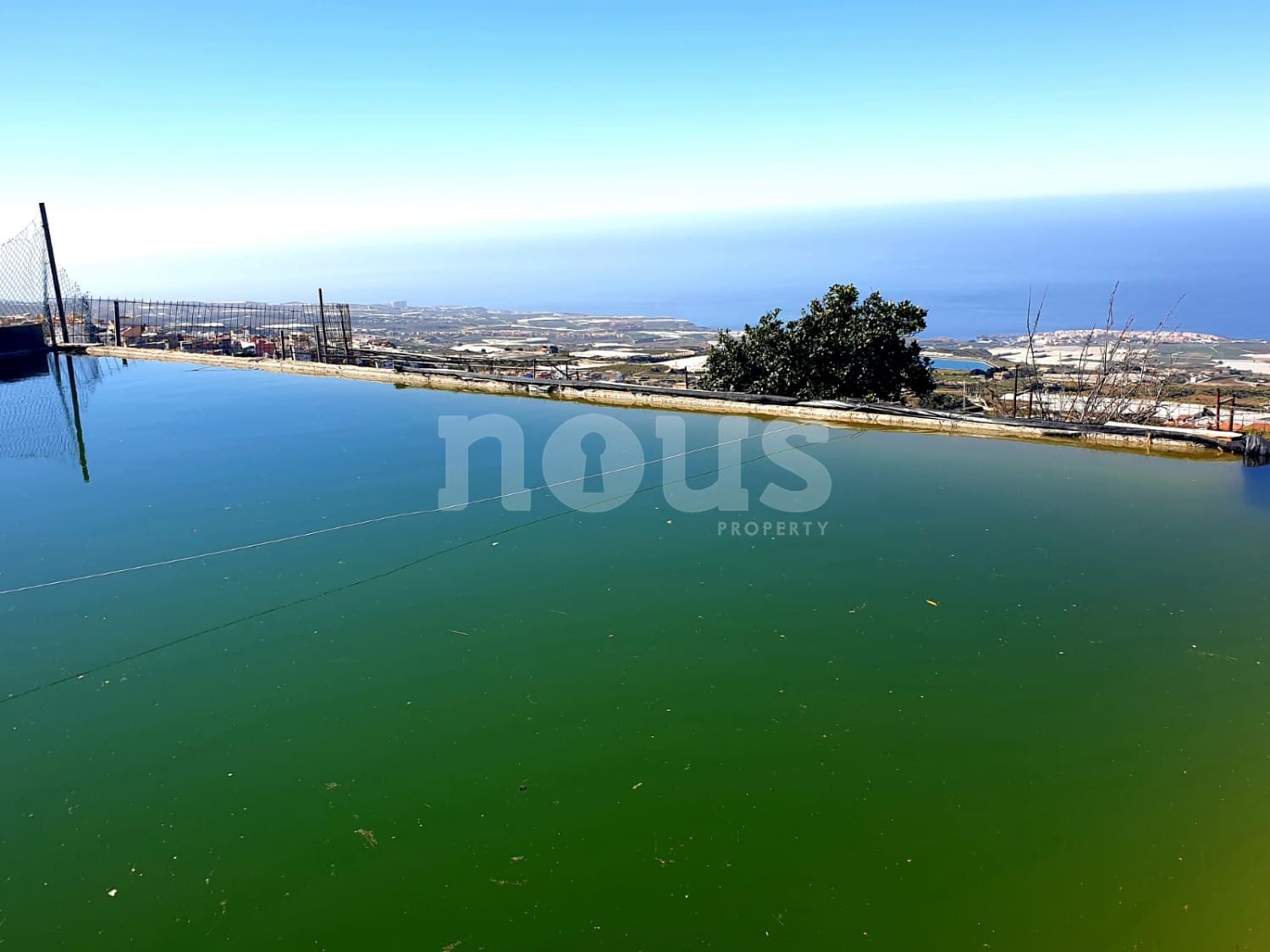 Finca/Landehus til salg i Guia de Isora - € 218.000 (Ref: 9023832)