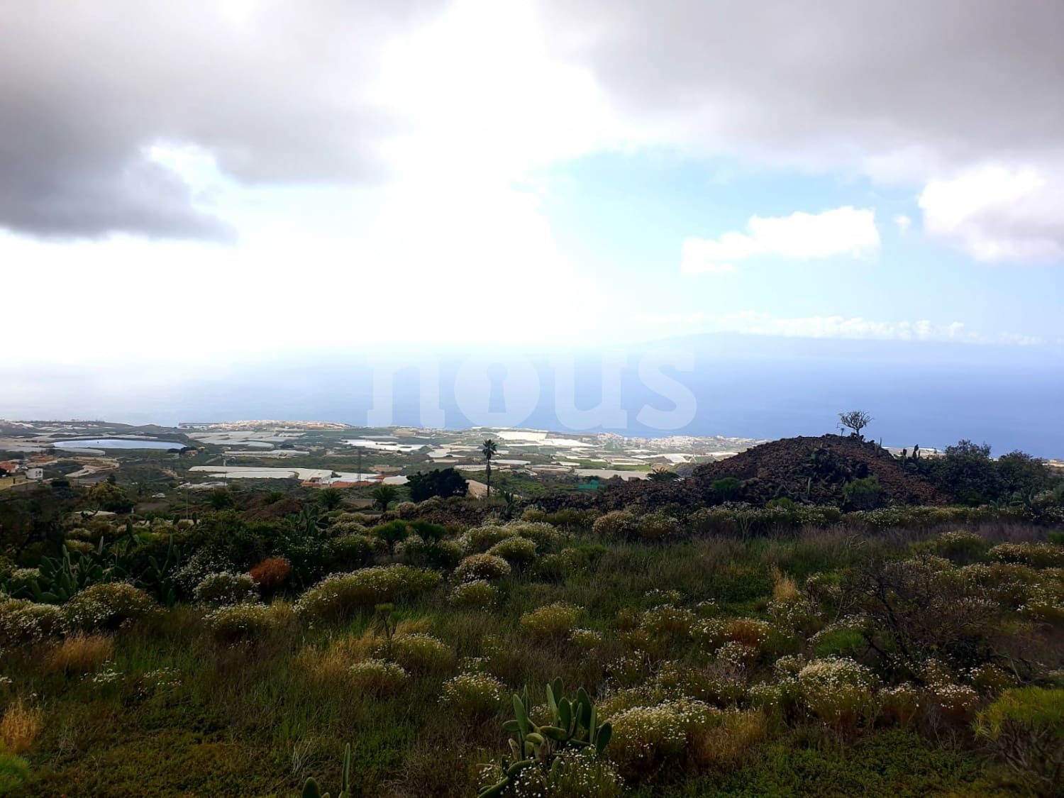 Finca/Landehus til salg i Guia de Isora - € 218.000 (Ref: 9023832)