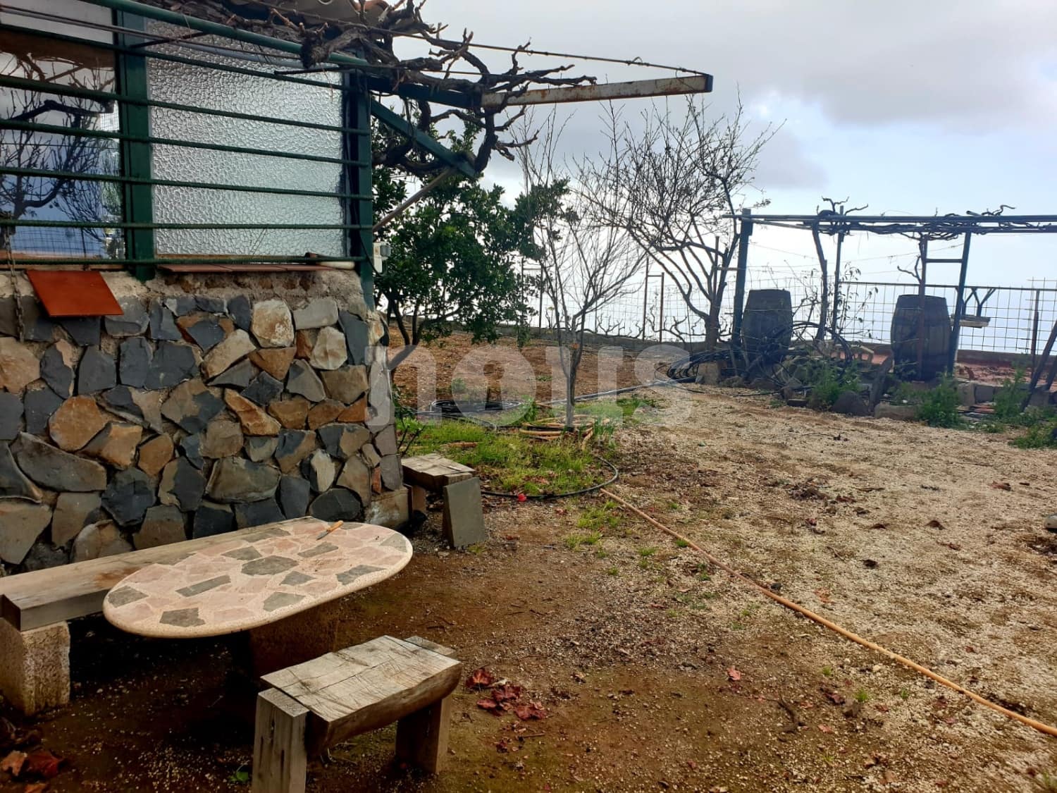 Finca/Landehus til salg i Guia de Isora - € 218.000 (Ref: 9023832)