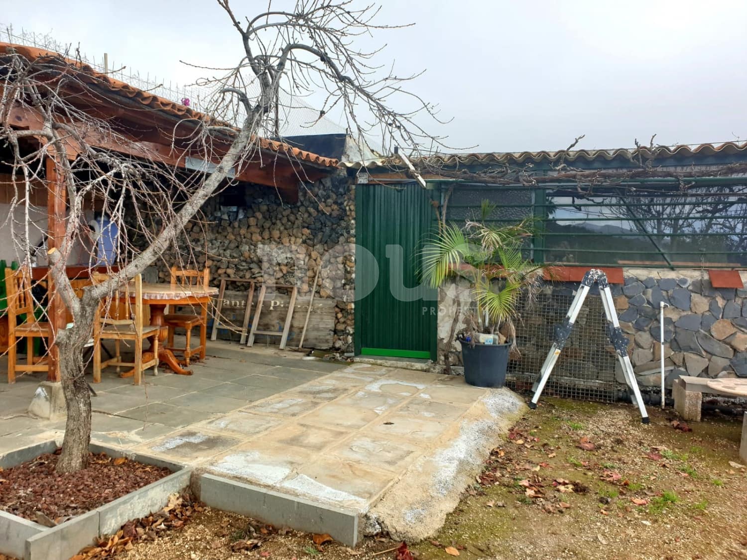 Finca/Landehus til salg i Guia de Isora - € 218.000 (Ref: 9023832)