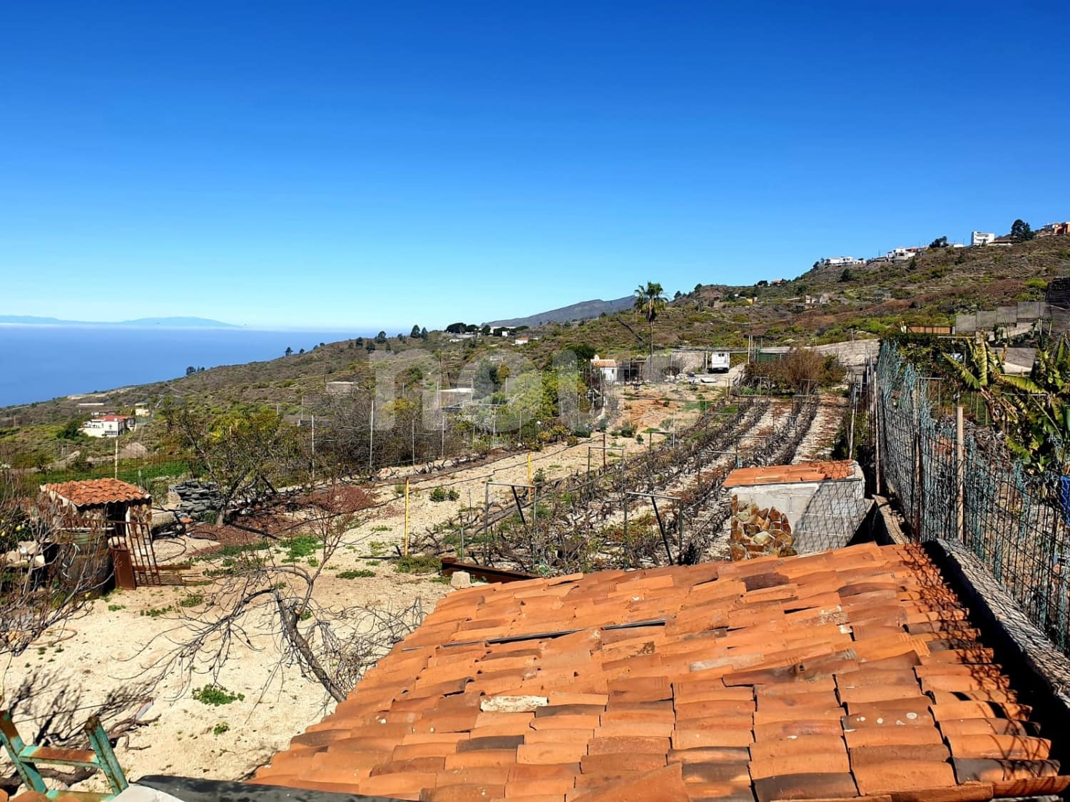 Finca/Landehus til salg i Guia de Isora - € 218.000 (Ref: 9023832)