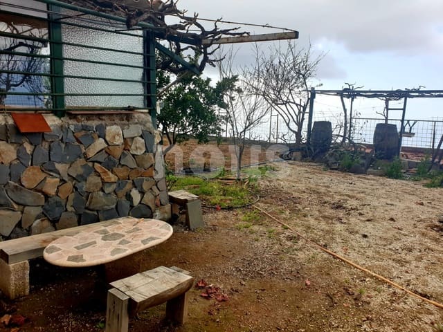 Finca/Landehus til salg i Guía de Isora - € 218.000 (Ref: 9023832)