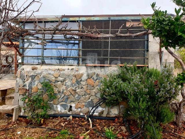 Finca/Landehus til salg i Guía de Isora - € 218.000 (Ref: 9023832)