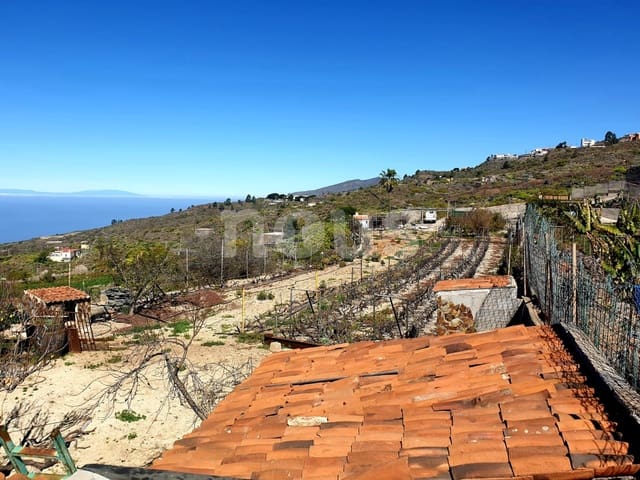 Finca/Landehus til salg i Guía de Isora - € 218.000 (Ref: 9023832)