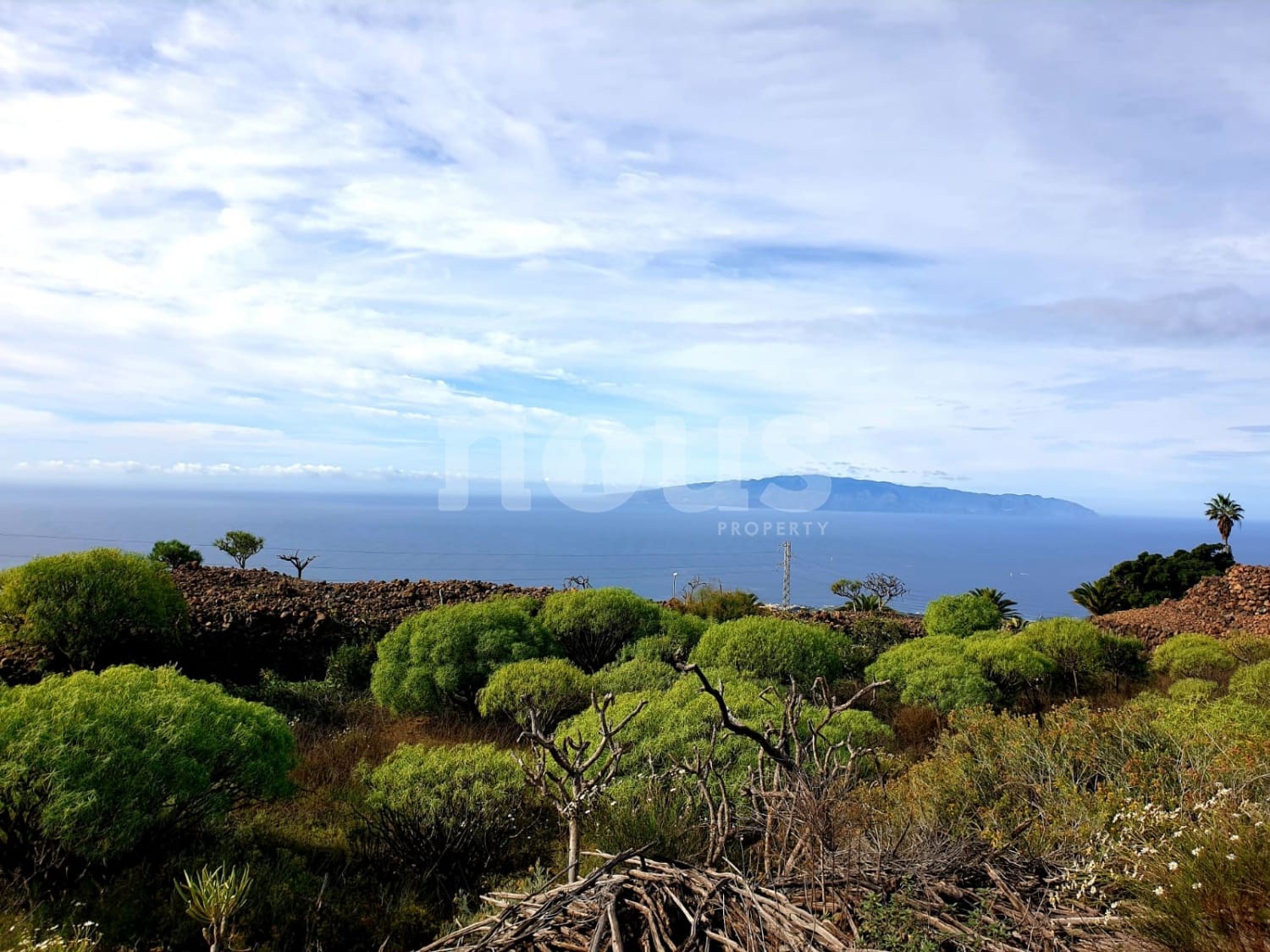 Finca/Landehus til salg i Guia de Isora - € 218.000 (Ref: 9023832)