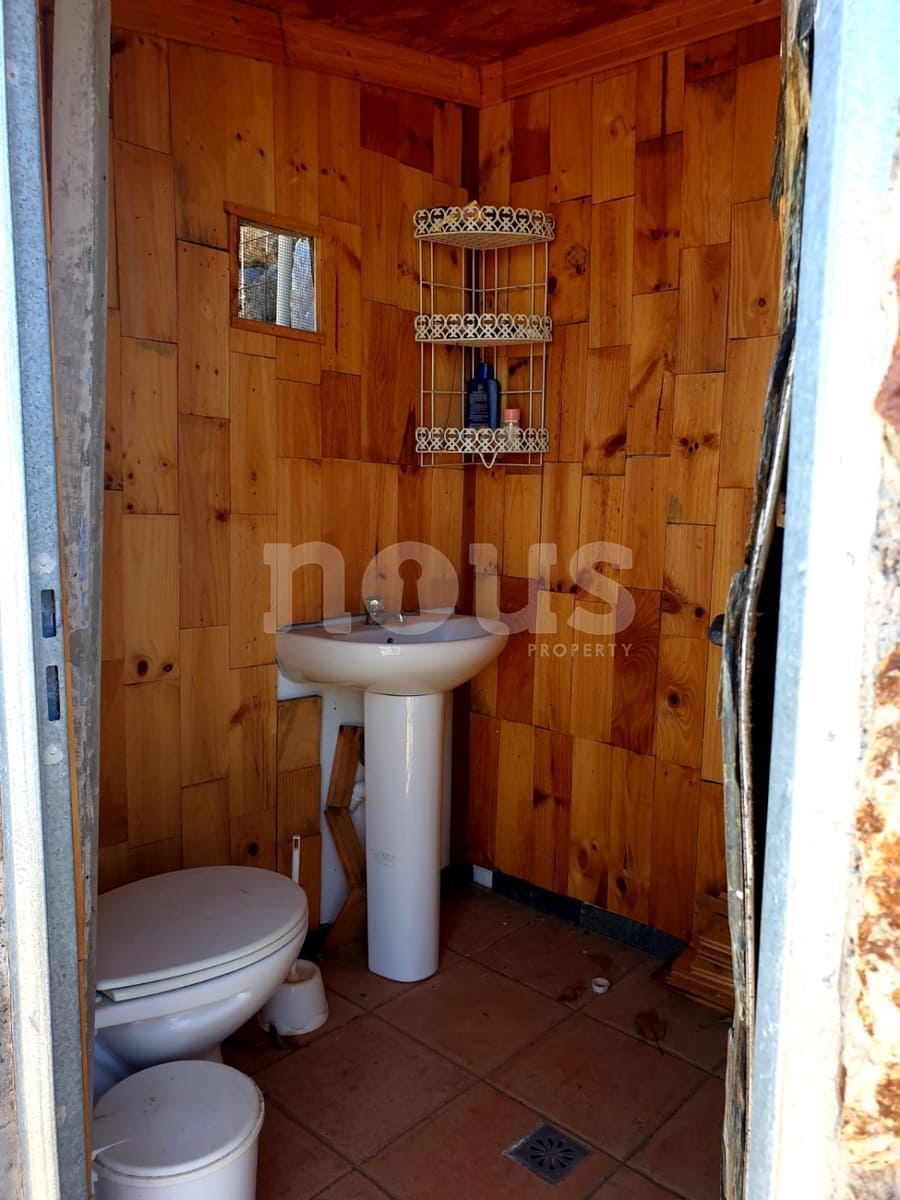 Finca/Landehus til salg i Guia de Isora - € 218.000 (Ref: 9023832)