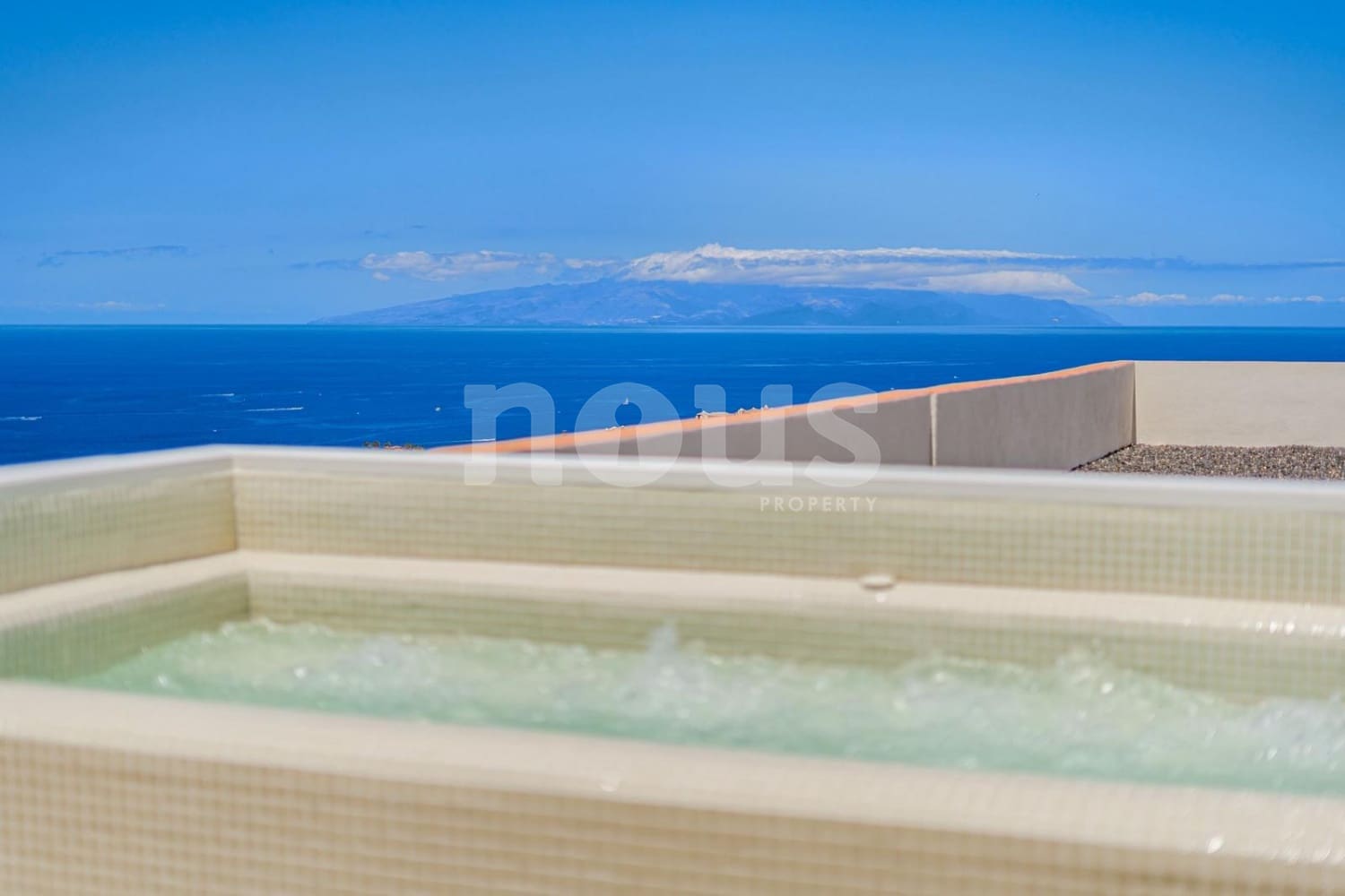 2 soveværelse Penthouse til salg i Torviscas med swimmingpool - € 595.000 (Ref: 9028329)