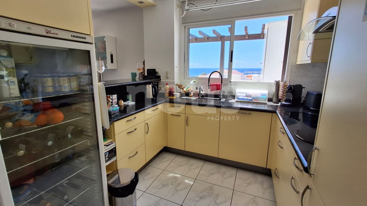 2 soveværelse Penthouse til salg i Playa de las Americas med swimmingpool - € 1.255.000 (Ref: 9046301)