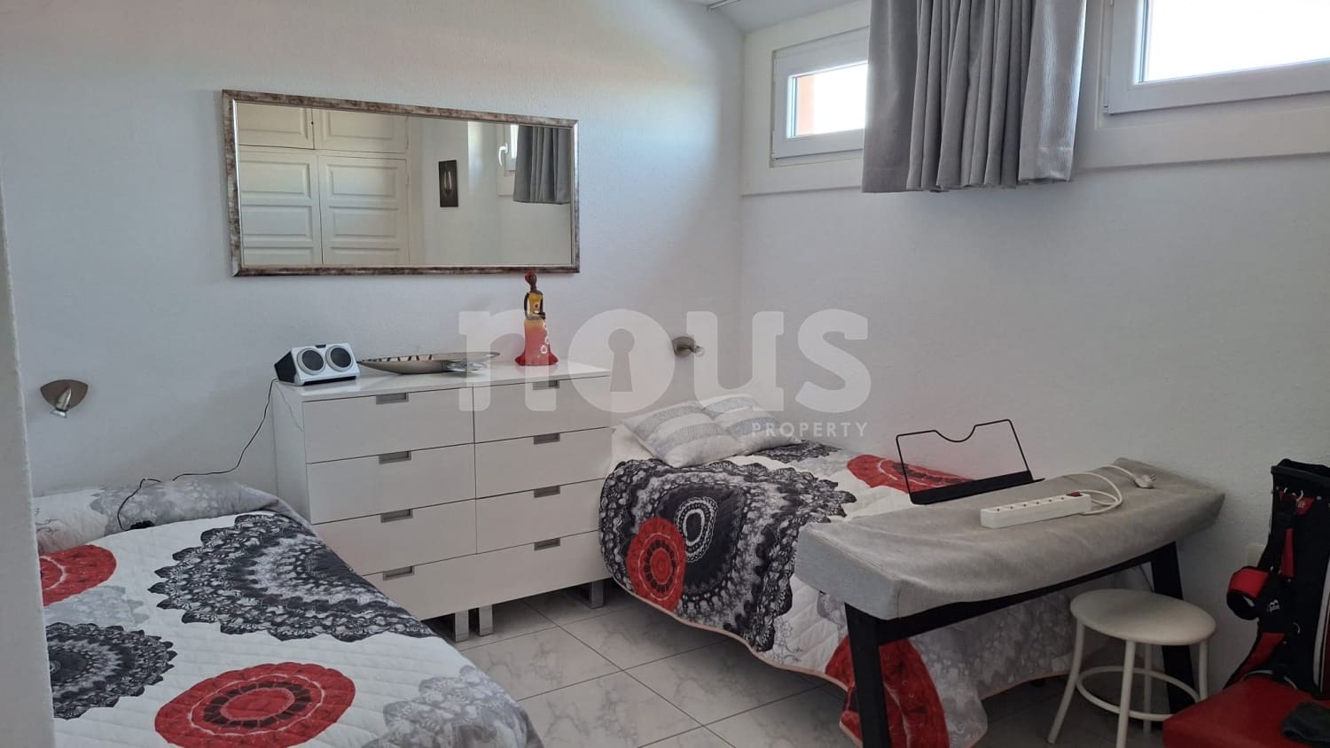 2 soveværelse Penthouse til salg i Playa de las Americas med swimmingpool - € 1.255.000 (Ref: 9046301)